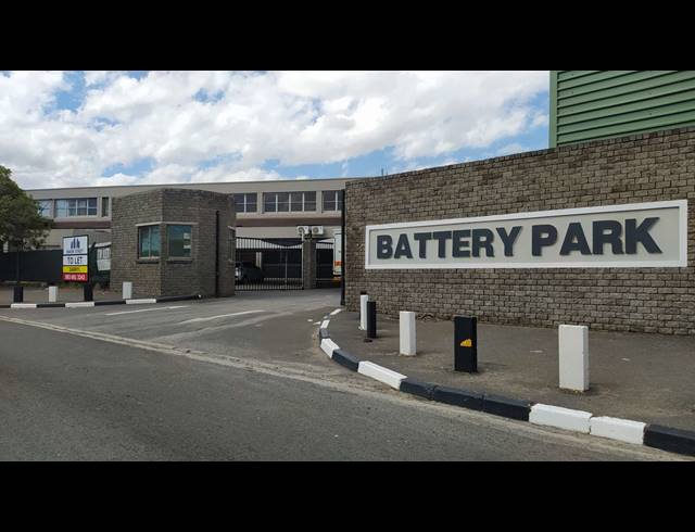 478M² WAREHOUSE TO LET IN EPPING INDUSTRIAL